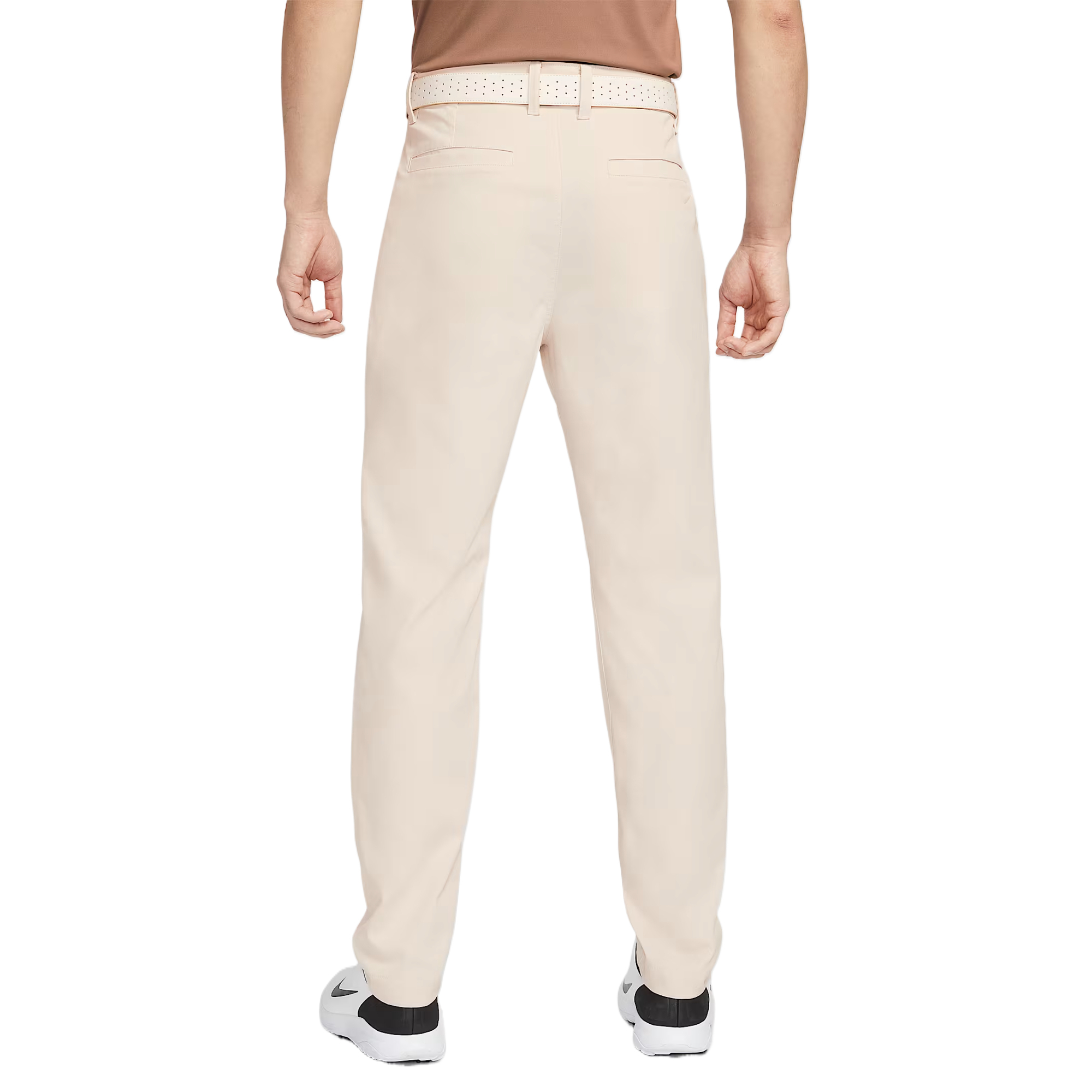 Туристические штаны Repel Casual мужские Nike, Light Earth Umber — фото 3