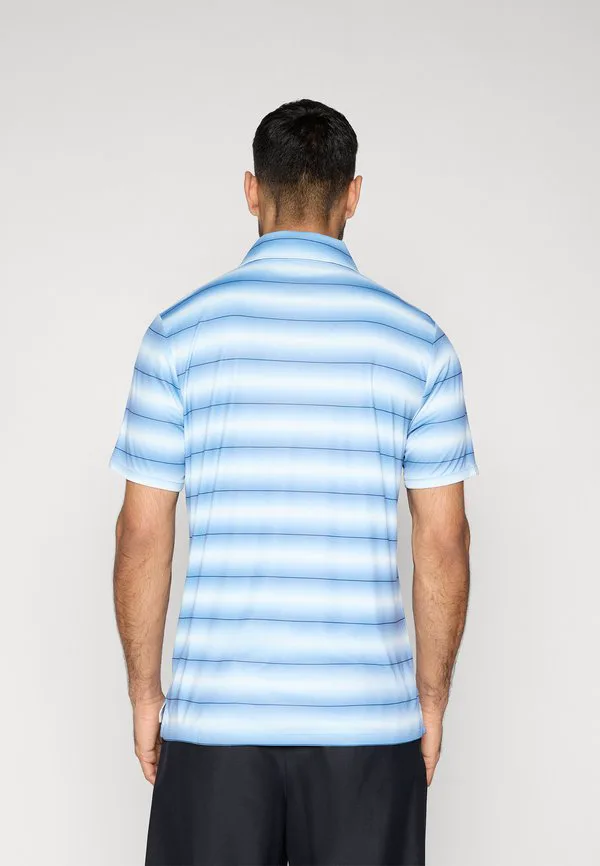 Рубашка поло Nike Golf, Work Blue — фото 3