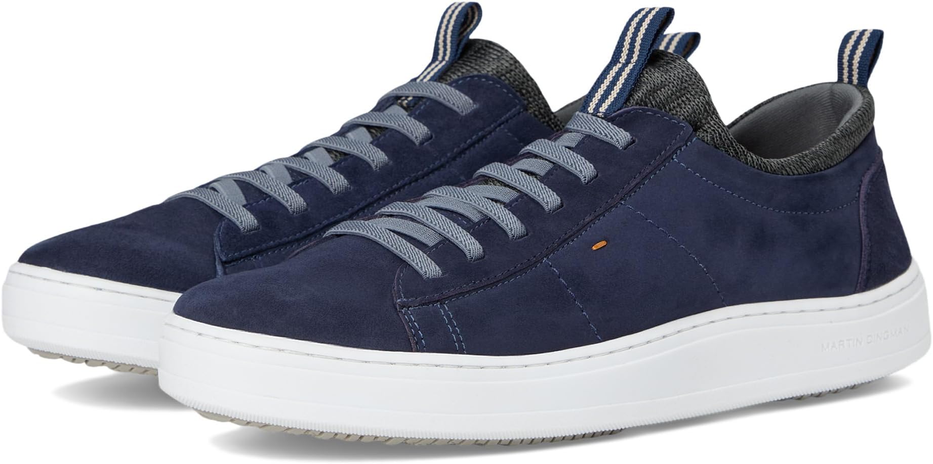 

Кроссовки Martin Dingman Cameron Sneaker, цвет Navy 2