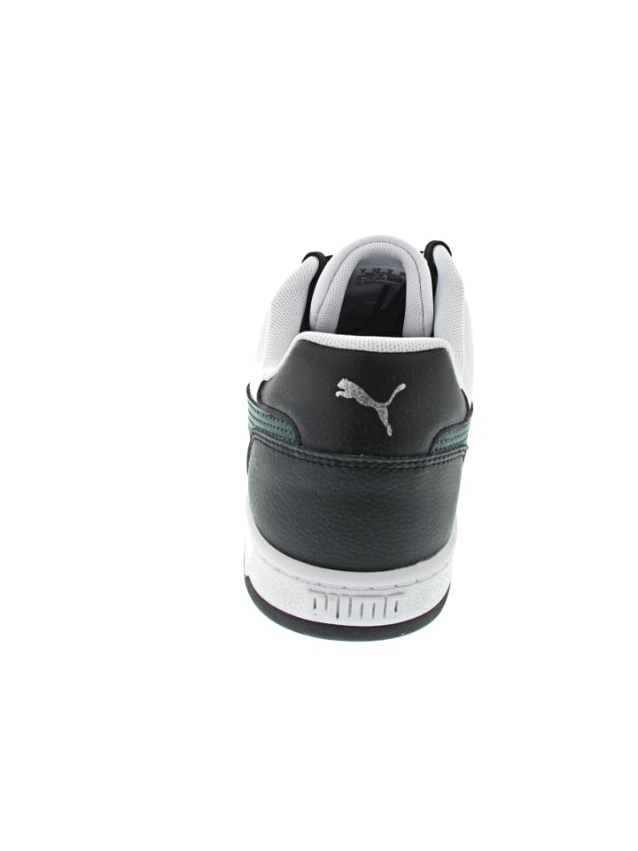 Puma Кроссовки Caven 2.0 белые — фото 2