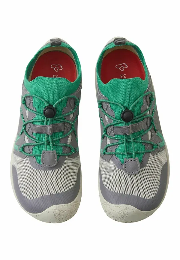 Обувь для хайкинга Reima vaellus hiking shoes, землисто-бежевый — фото 3
