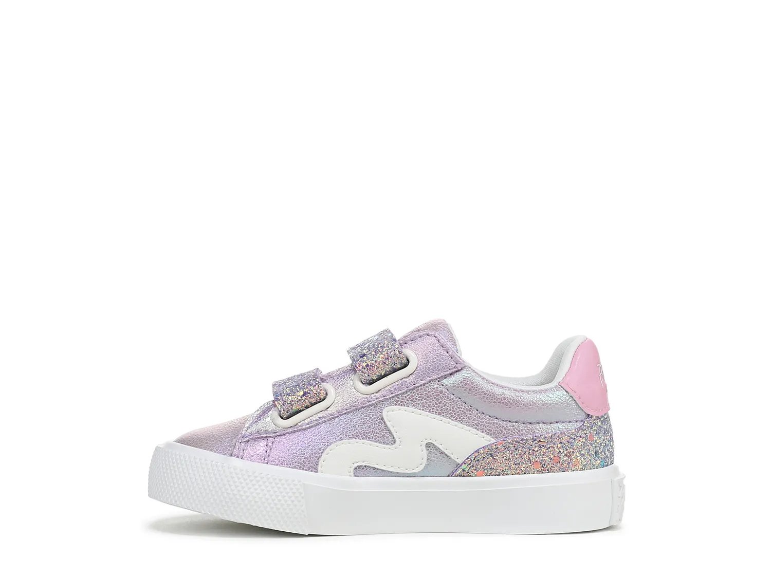 Кроссовки Blowfish Malibu Vice Sneaker - Kids', фиолетовый — фото 3