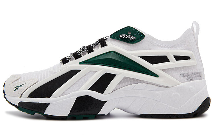 

Кроссовки Reebok Intv 20 Sports Shoes White/Green