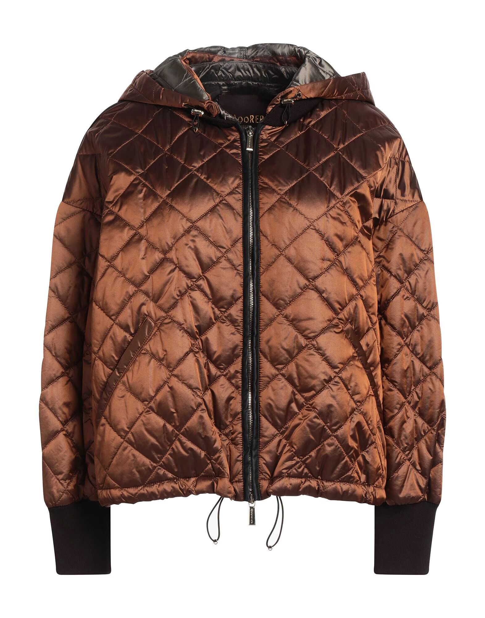 

Куртка Moorer, медный