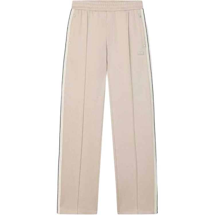 

Оригинальные повседневные брюки для мужчин Hyacinth Bean Gray FILA, серый