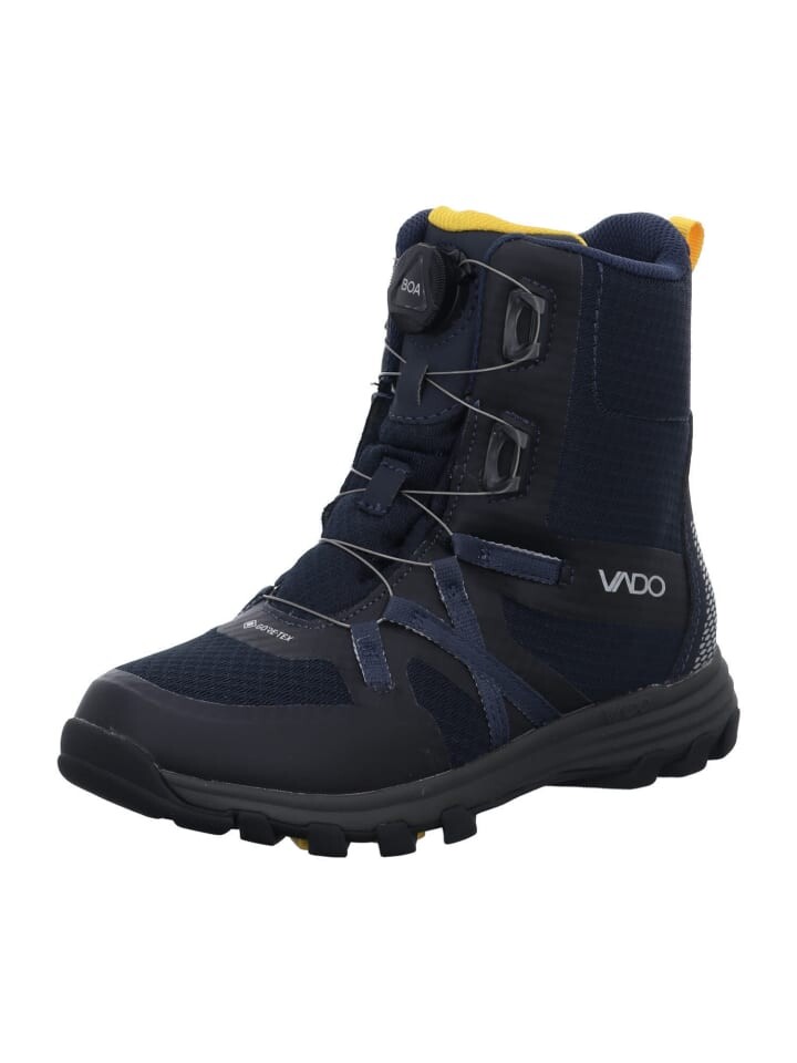 

Походная обувь VADO Outdoorschuh, синий