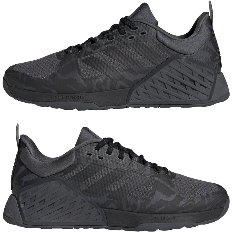 Кроссовки для тренировок Dropset 2 Trainer w Adidas, мультиколор — фото 4