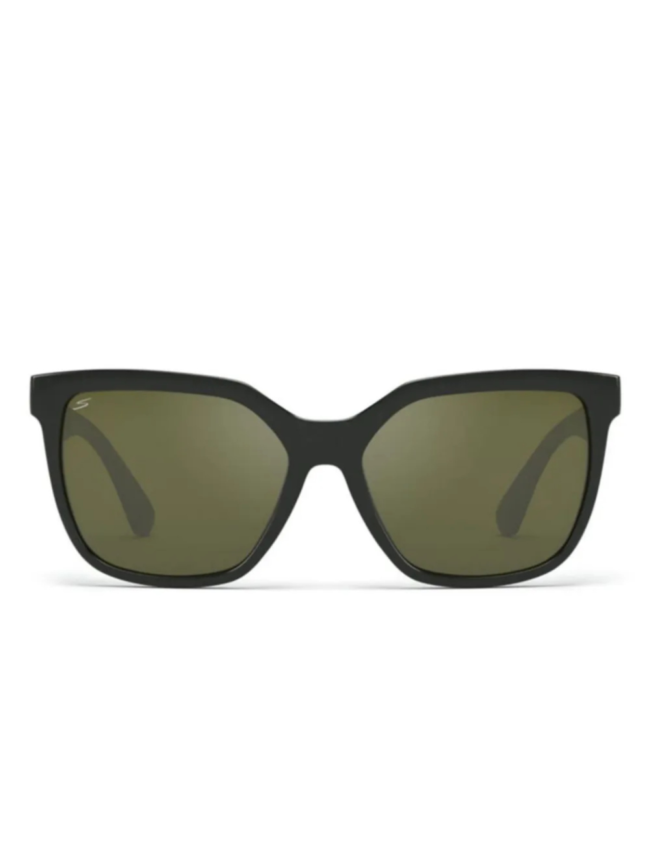 

Солнцезащитные очки Serengeti Eyewear Wakota, черный