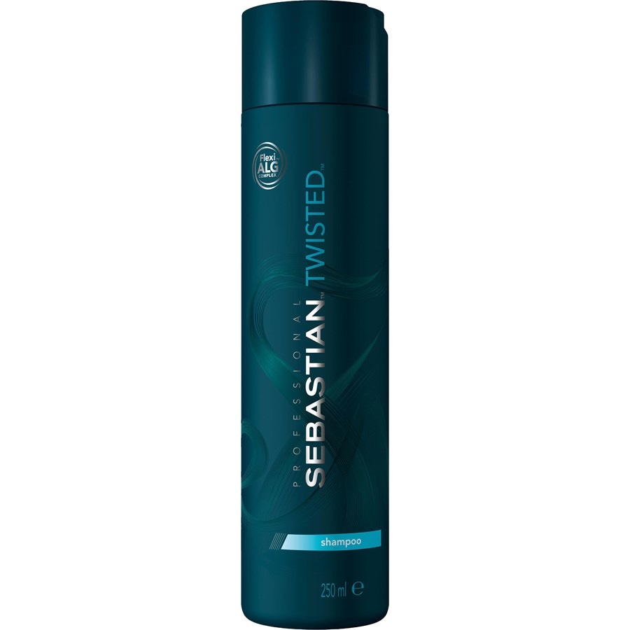 

Шампунь Sebastian Curl Shampoo, Twisted 250 ml