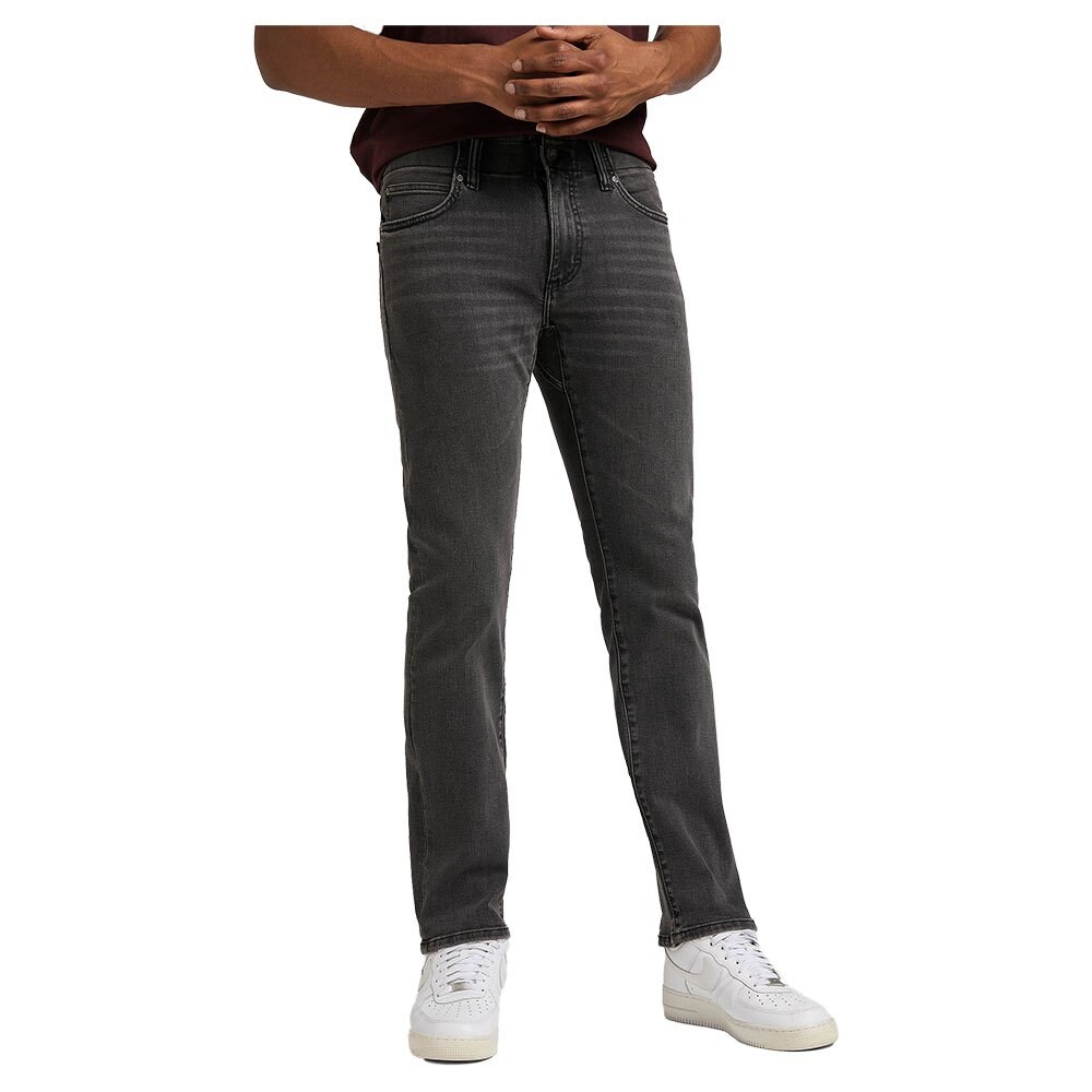 

Джинсы Lee Slim Fit MVP, черный