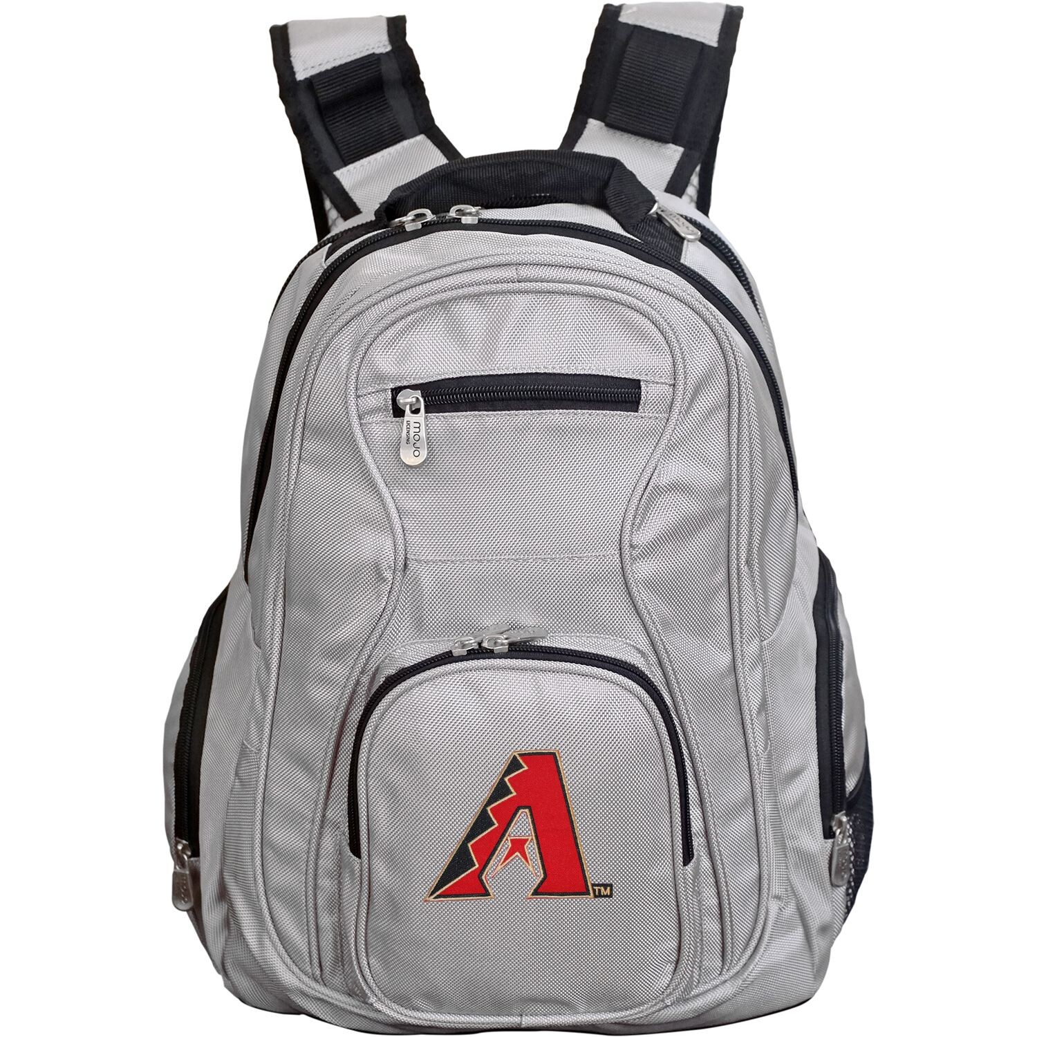 

Рюкзак для ноутбука премиум-класса Arizona Diamondbacks, серый