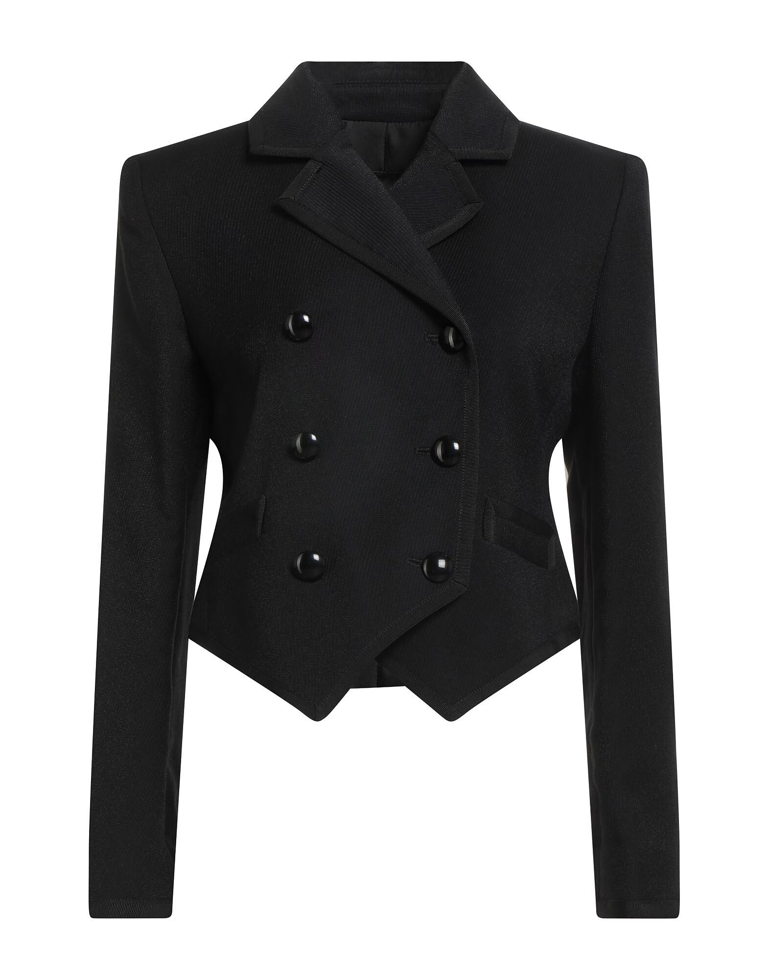 

Блейзер Giorgio Armani, черный