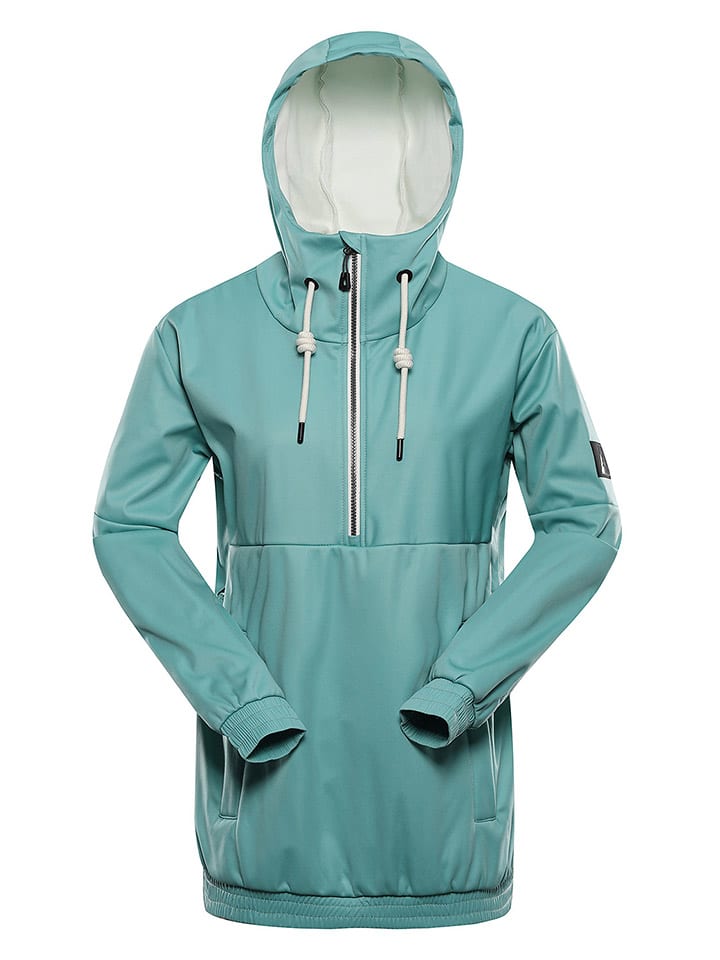 

Лыжная куртка Jarga Alpine Pro, светло-синий
