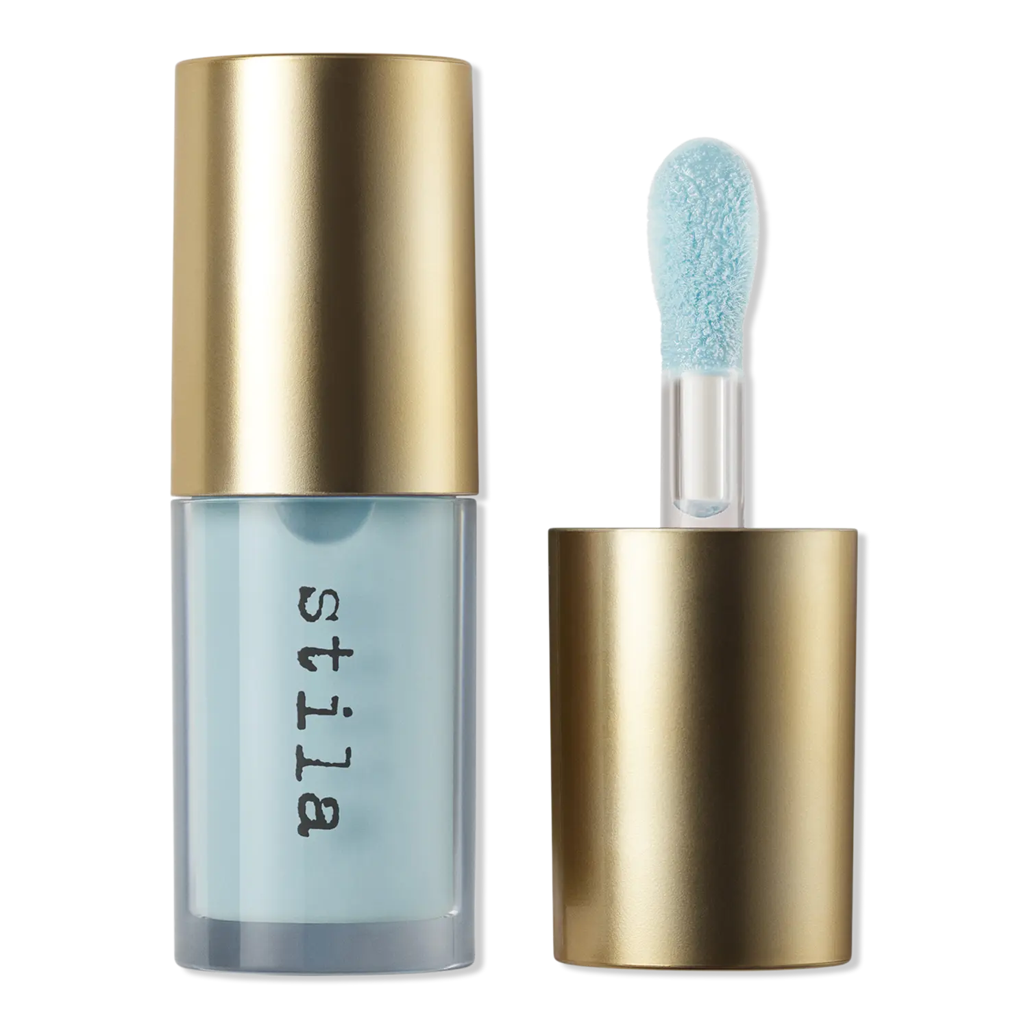 

Гель-масло для губ Heaven's Dew Stila, Ice Queen (sheer icy blue)