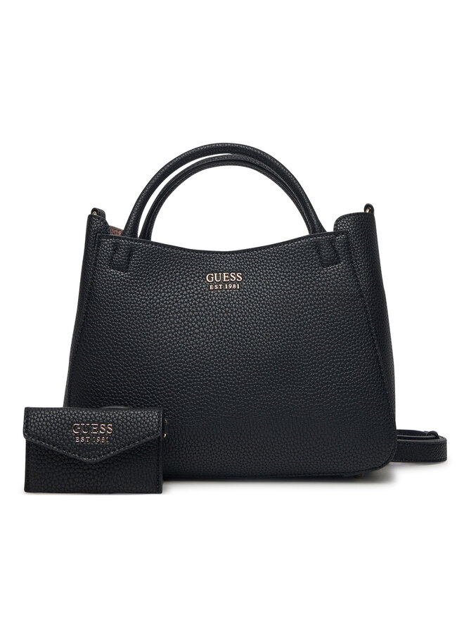 

Сумочка HWPG96 48050 Guess, черный