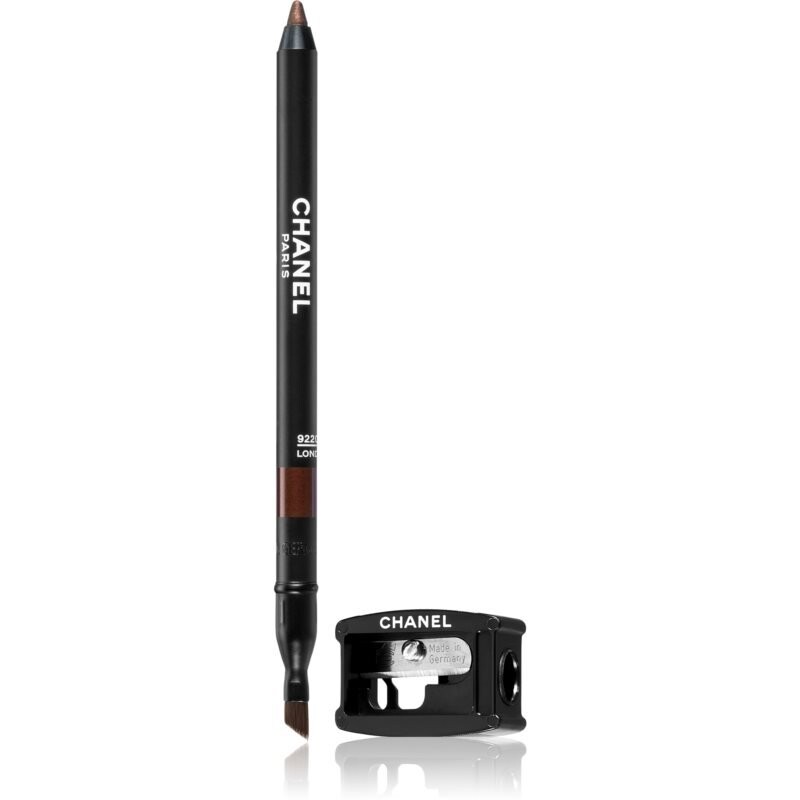 

Chanel, Le Crayon Yeux, Карандаш для глаз с кисточкой, оттенок 66 Brun-cuivré, 1 г