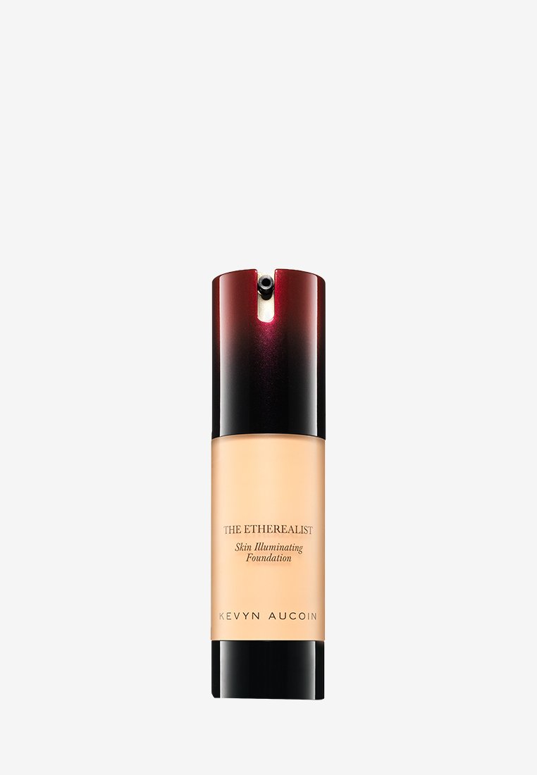 

Тональный крем The Etherealist Skin Illuminating Foundation Kevyn Aucoin, цвет light ef 03