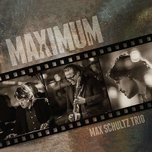 

CD диск Maximum / Various: Maximum