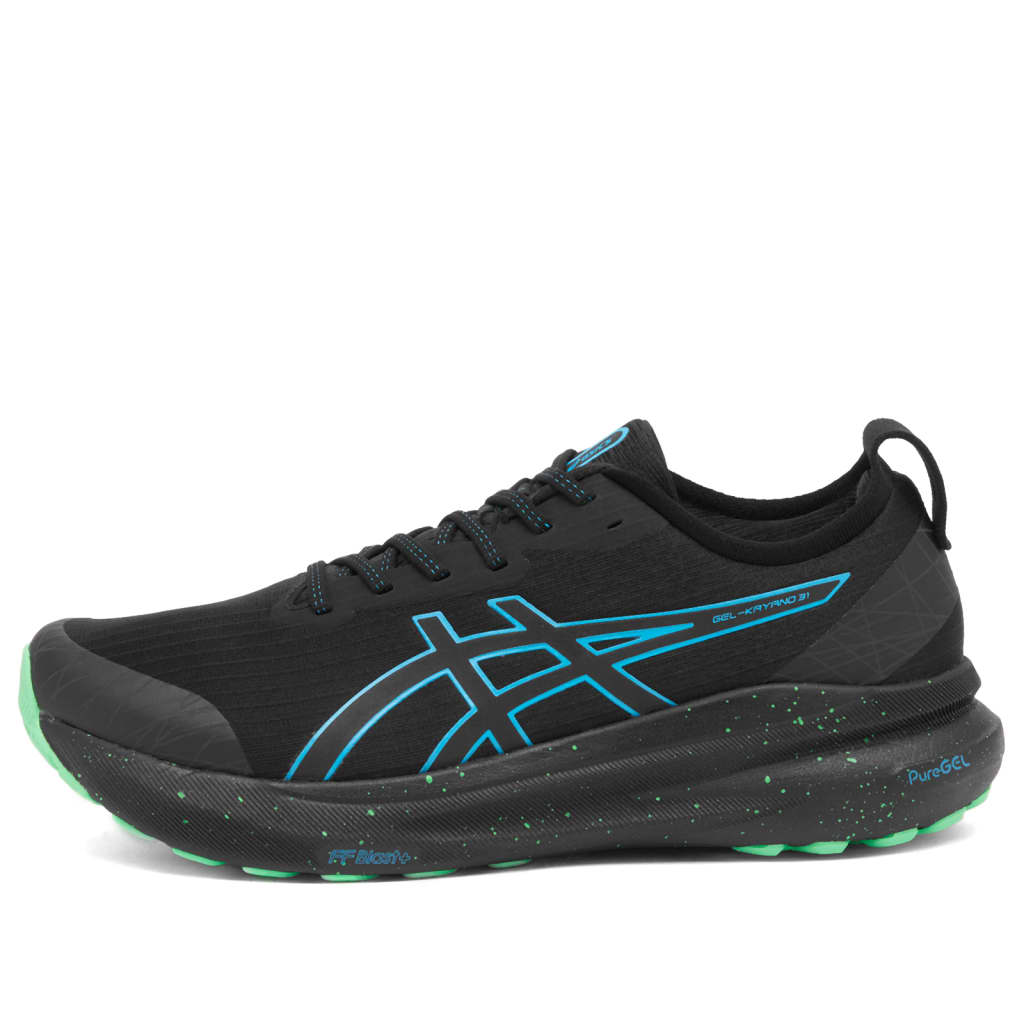 

Кроссовки Gel-Kayano 31 lite-show Asics, мультиколор