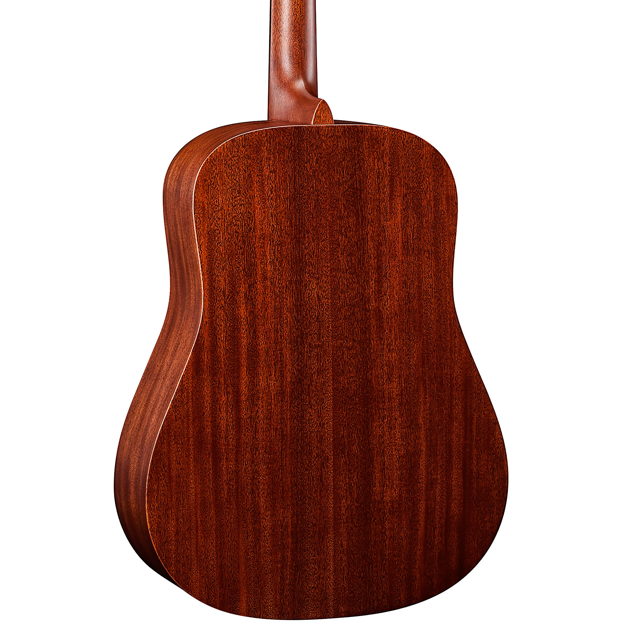 

Акустическая гитара Martin D-15M Dreadnought All Mahogany Natural