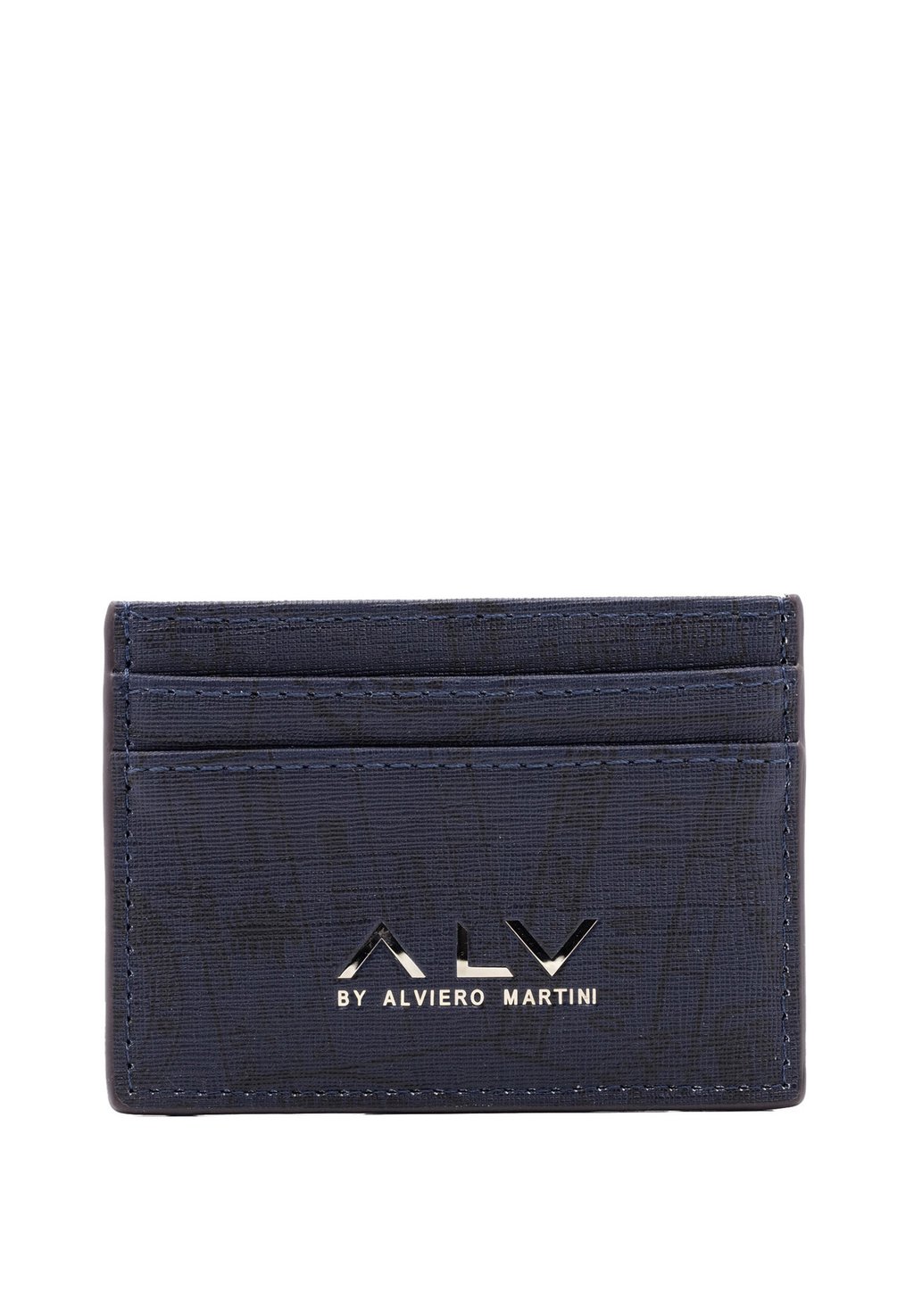 

Визитница ALV by Alviero Martini, темно-синий
