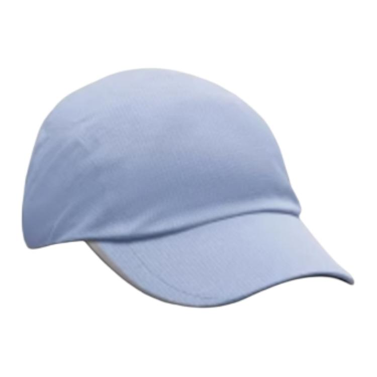 

Lululemon Бейсболка унисекс Oasis Blue, Oasis Blue