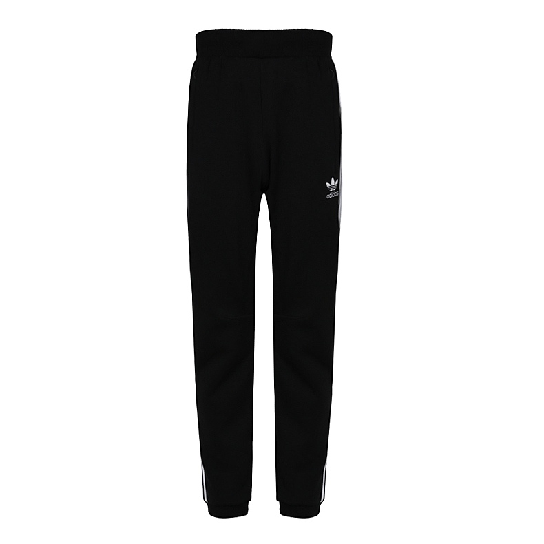 

Adidas Originals Трикотажные спортивные брюки мужские черные