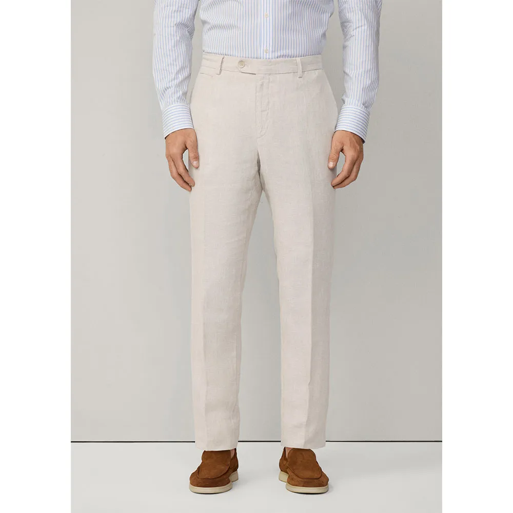 

Брюки Hackett HM212726, бежевый