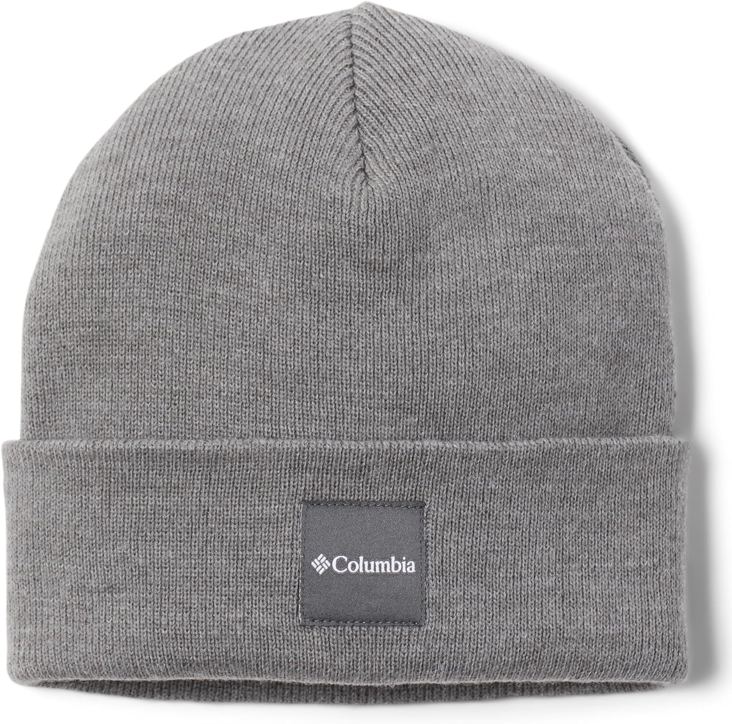 

Columbia Unisex-Adult City Trek Heavyweight Beanie, Grey