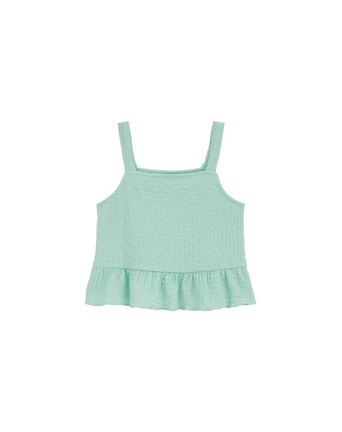 Топ We Fashion, Green — фото 2