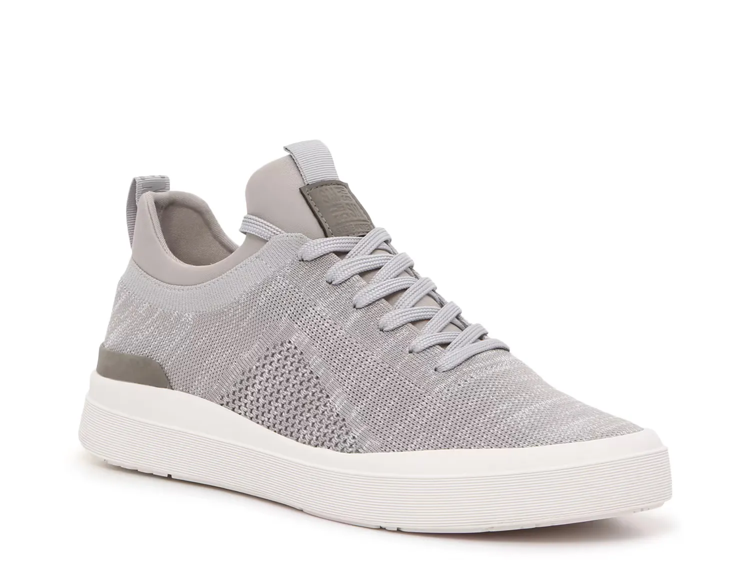 

Кроссовки Petra Sneaker Steve Madden, серый