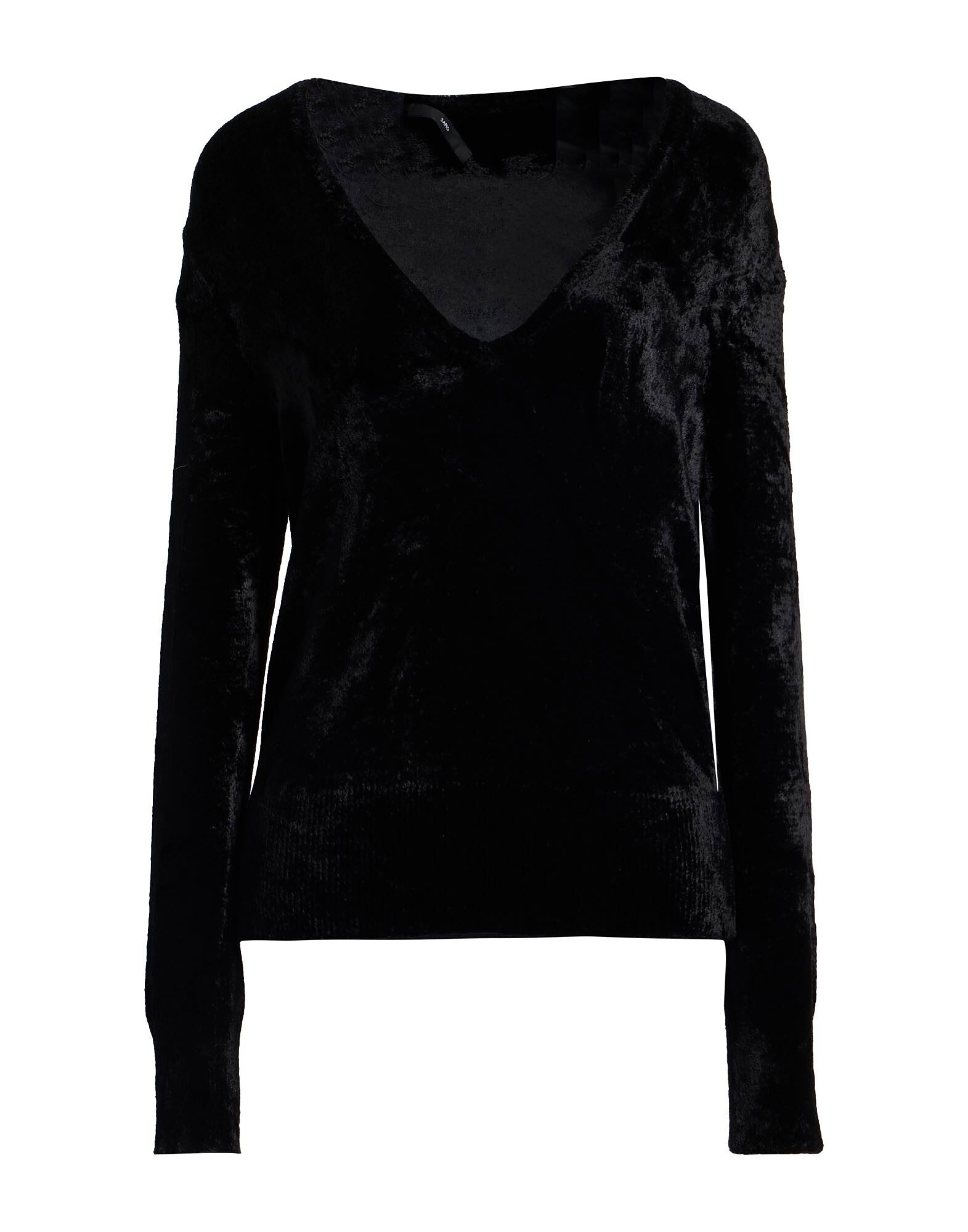 

Свитер Sapio, черный