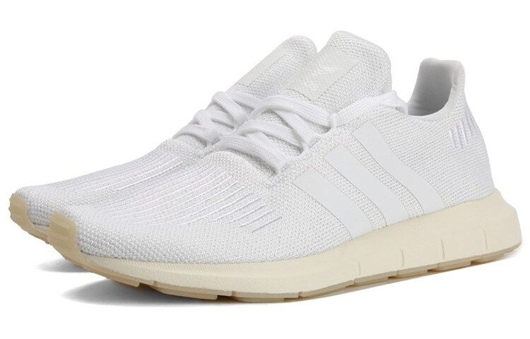 Adidas originals Swift run Кроссовки Женские — фото 3