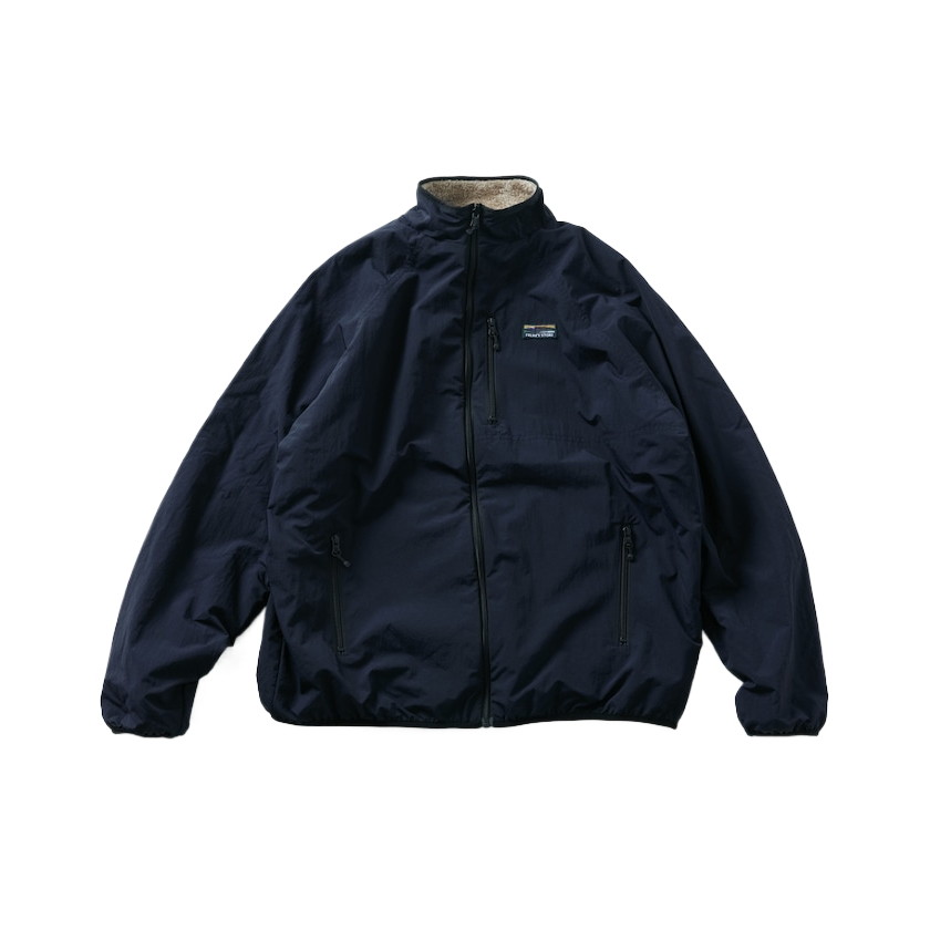 

Куртка FW/AW25 для мужчин FREAK'S STORE, темно-синий