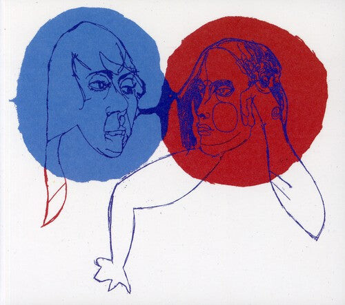 

CD диск Dirty Projectors: Slaves' Graves and Ballads