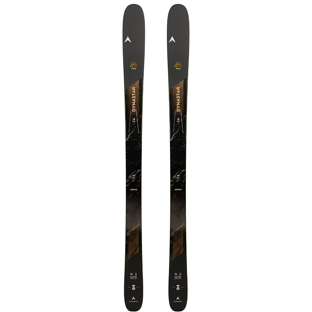 

Лыжи Dynastar Pro 94 Ti (мужские) - 2026 ЗИМА, None
