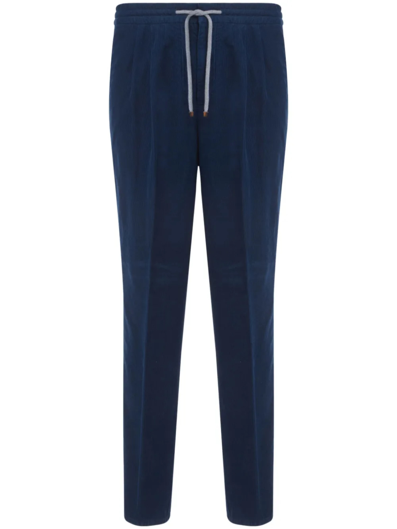 

Brunello Cucinelli брюки чинос, синий