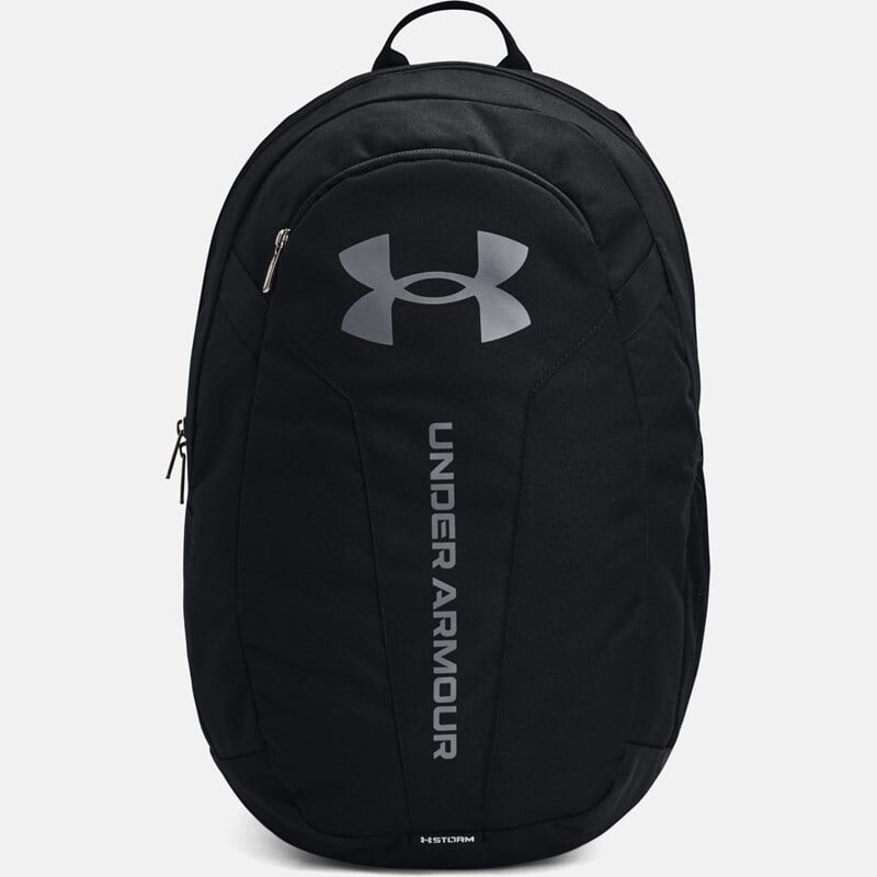 

Рюкзак Hustle Lite Under Armour, серый