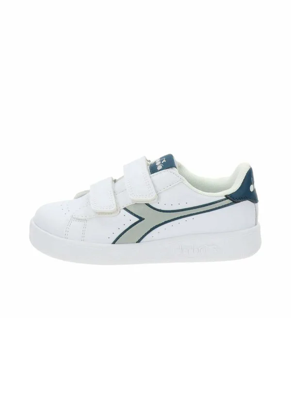 Низкие кроссовки Diadora, Bianco