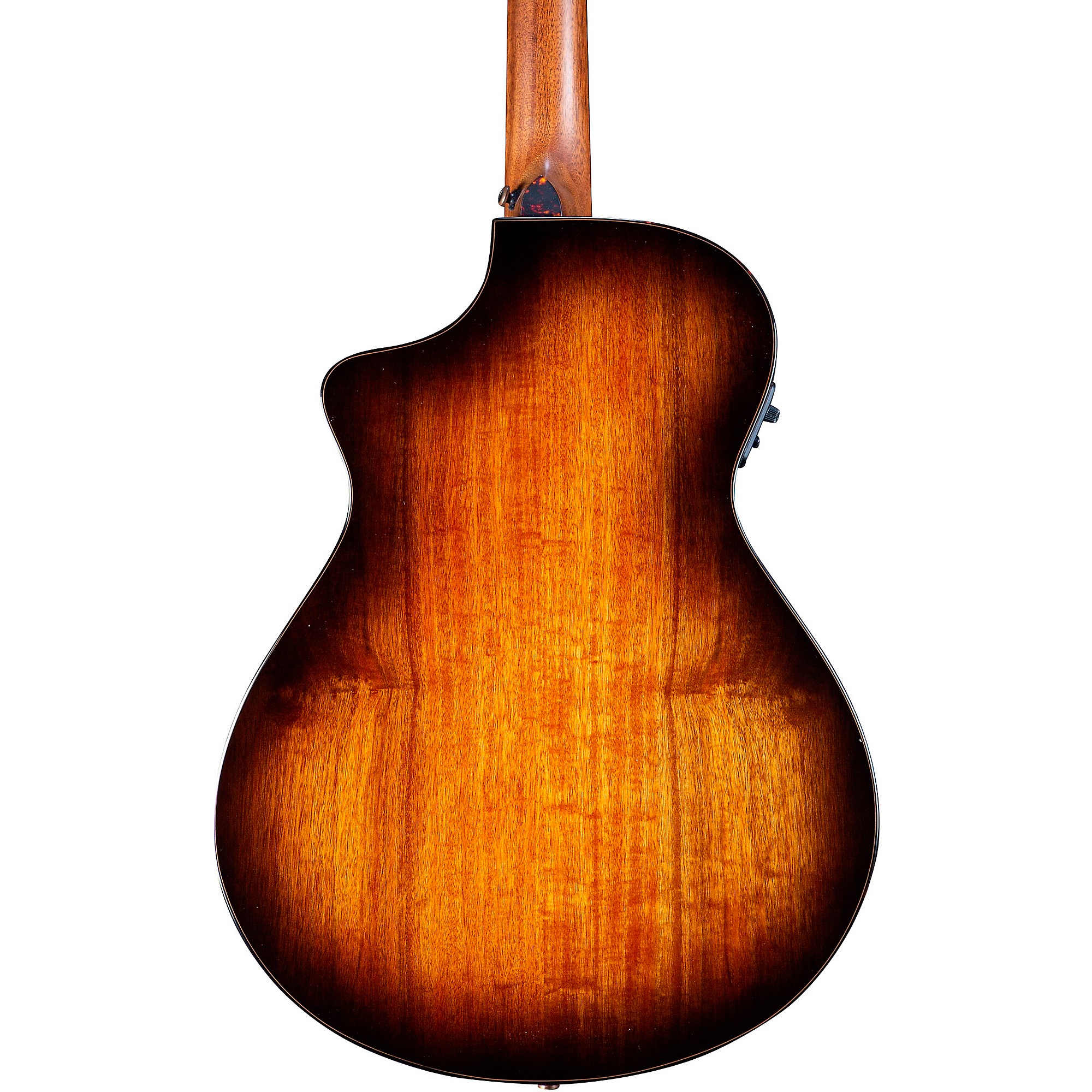 

Акустическая электрогитара Breedlove Pursuit Exotic S CE Myrtlewood Concert Bourbon Burst