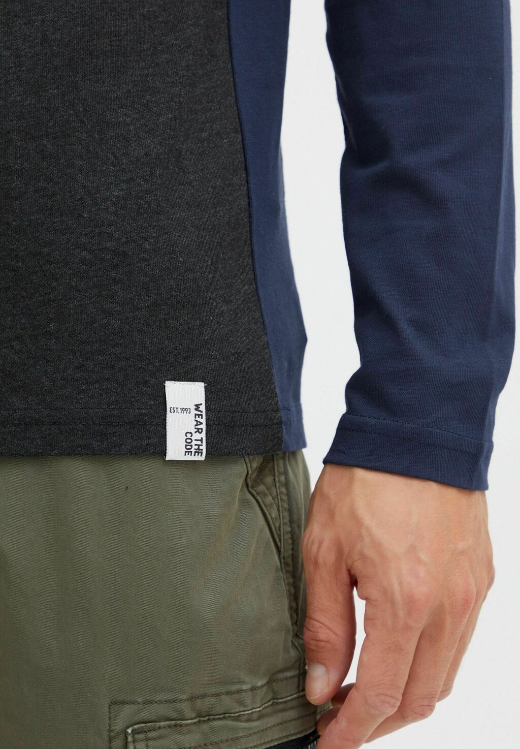 thumb