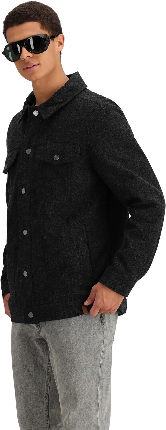 

Брюки Founder Jacket Obermeyer, черный