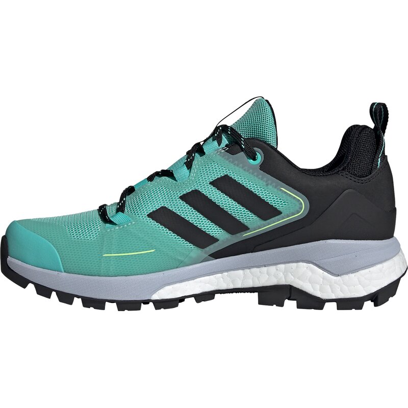 Кроссовки для походов Terrex Skychaser Gore-Tex 2.0 Adidas, мультиколор — фото 3