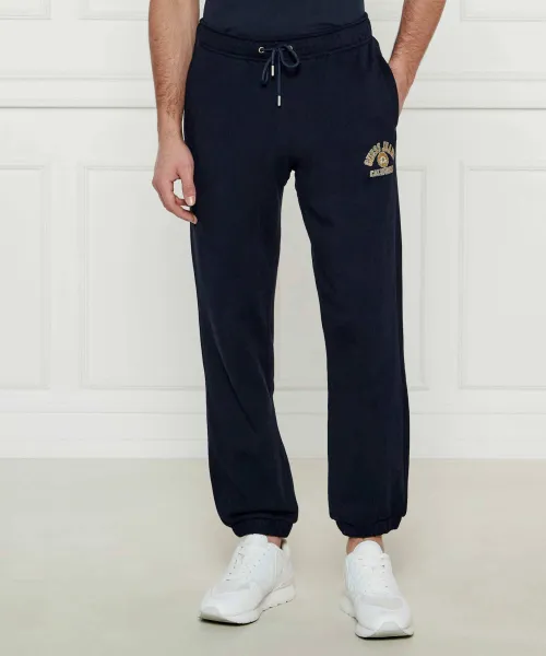 

Спортивные штаны Regular fit Guess Jeans, синий