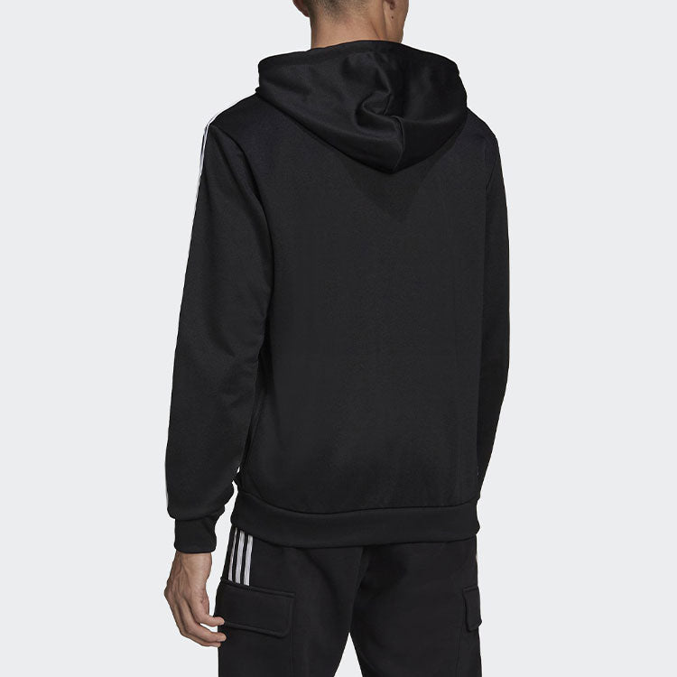 Куртка adidas Adicolor Classics Full-Zip Track Jacket HB9512 — фото 3