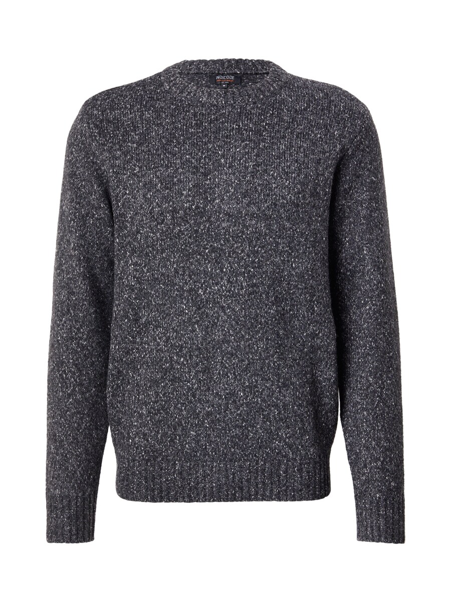 

Свитер INDICODE JEANS Gro, mottled black