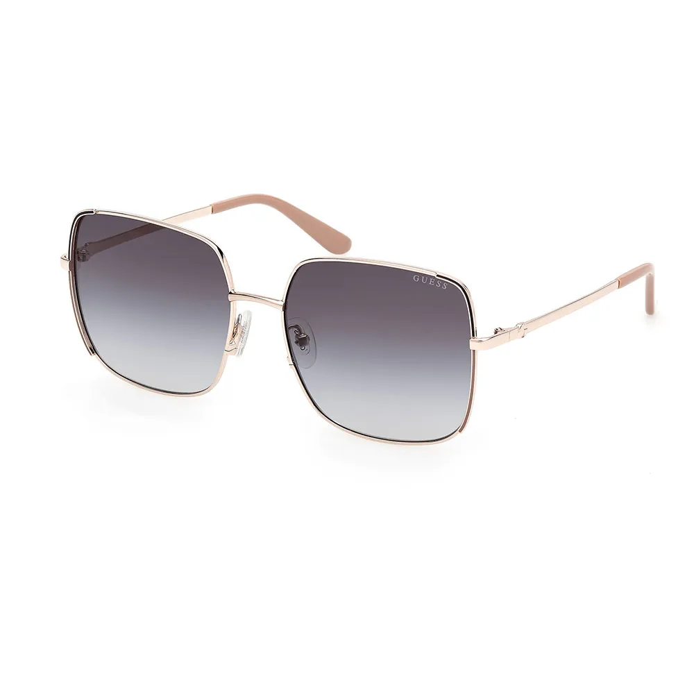 

Солнцезащитные очки Guess GU00194 для женщин, серебряный