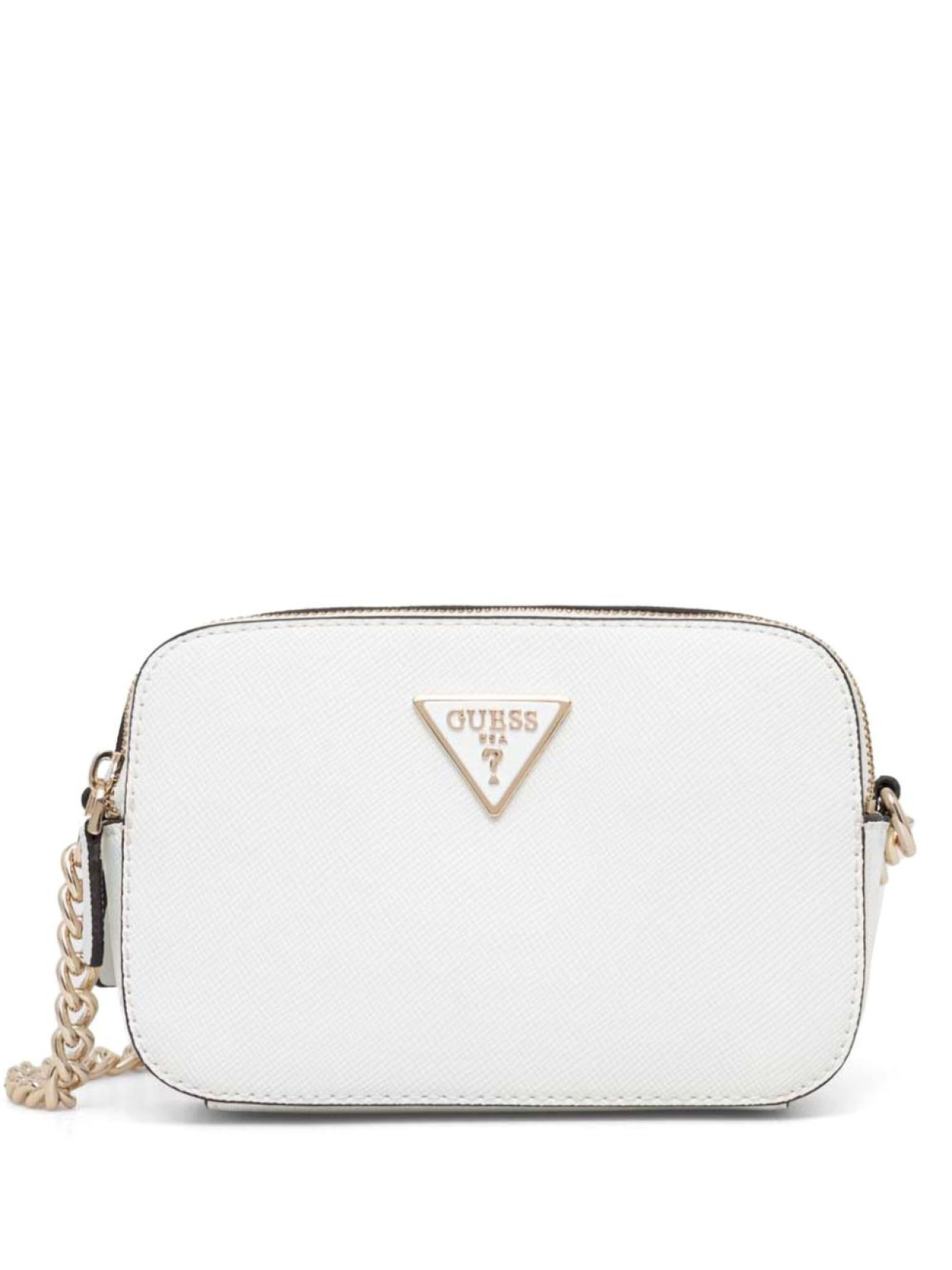 

GUESS USA сумка через плечо Noelle, белый