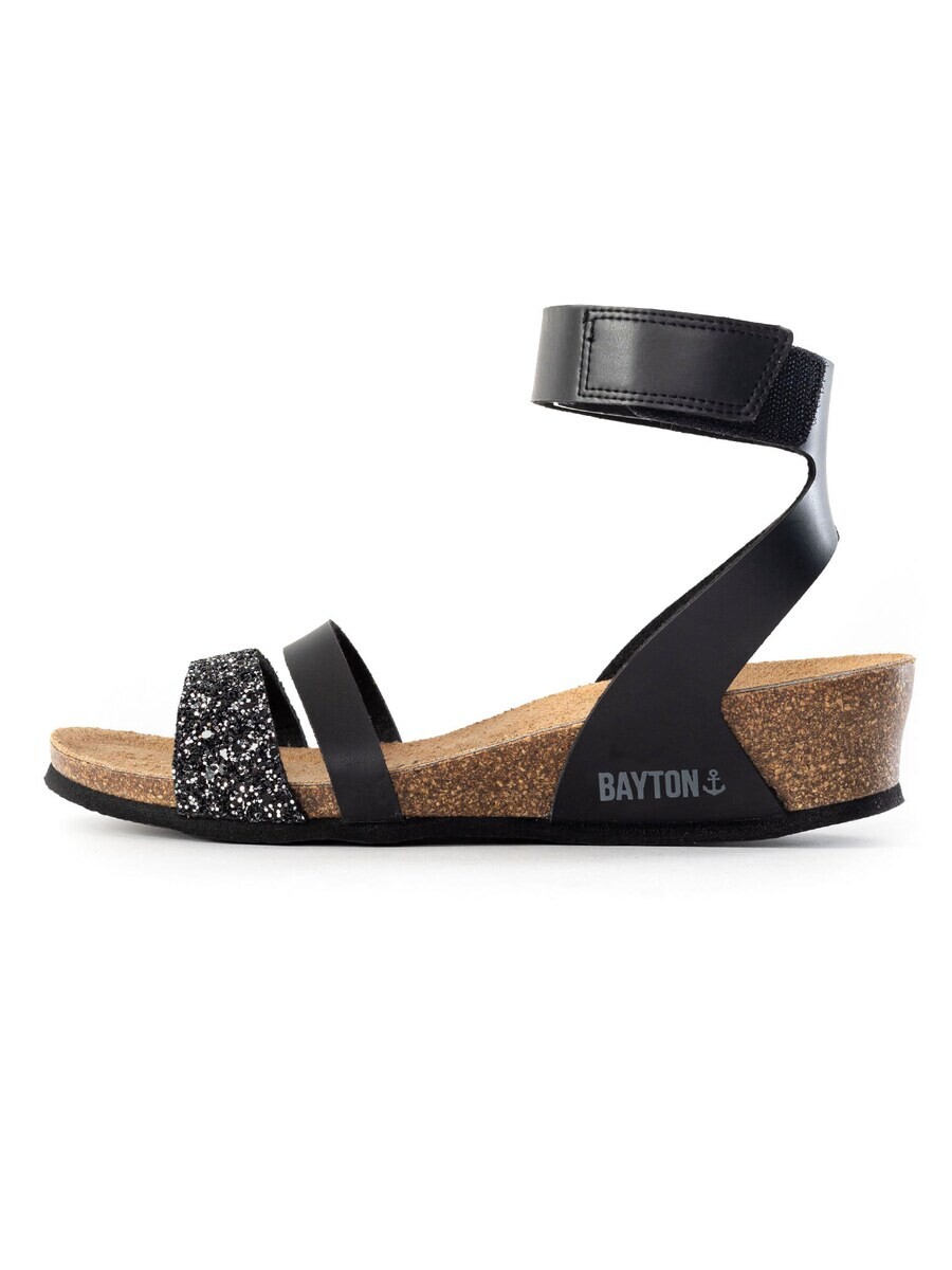 

Сандалии Bayton Sandals OTRANTE, черный