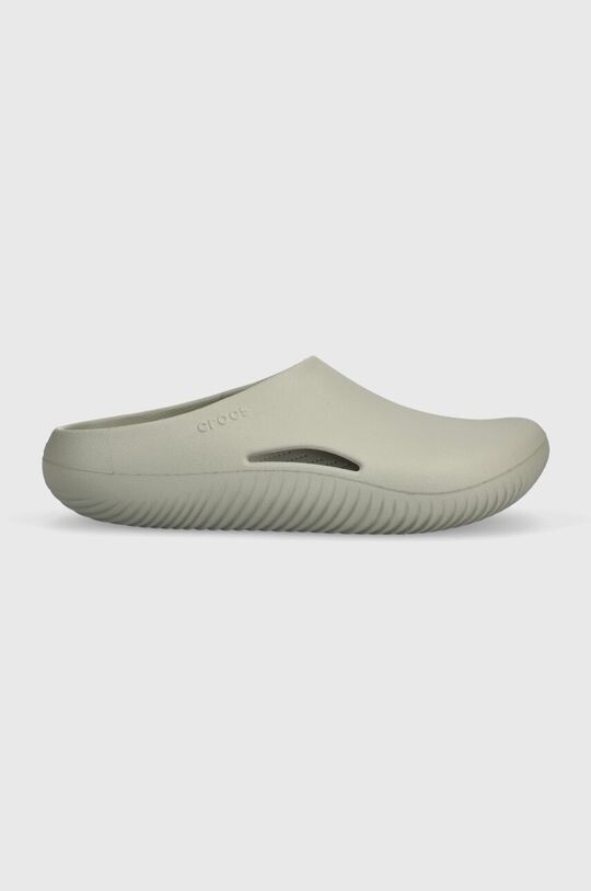 

Шлепанцы Mellow Clog Crocs, серый